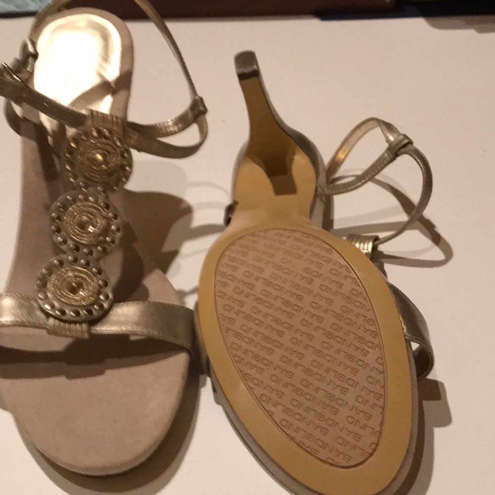 Shoes - Picture 3 of 3